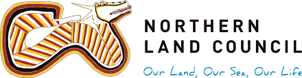 Northern Land Council White